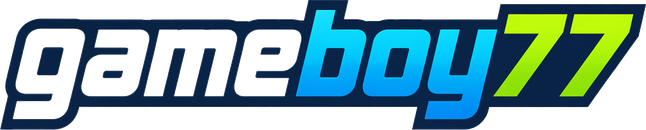 Logo gameboy77
